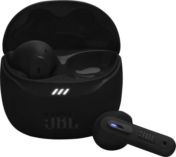 JBL écouteurs oreillettes TUNE FLEX 2 noir