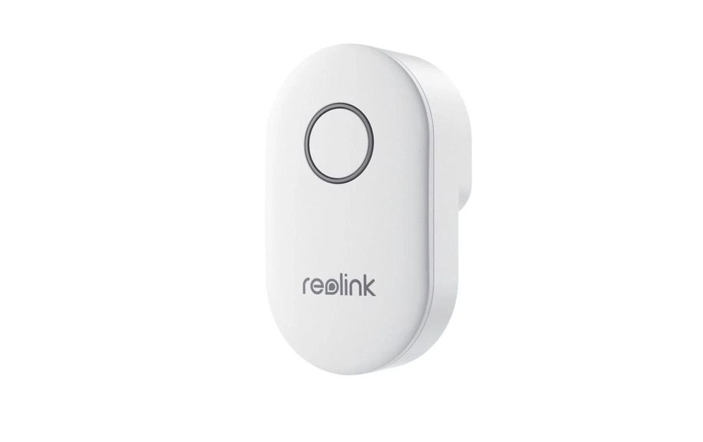 Reolink Carillon de porte Chime pour Reolink Video Doorbell