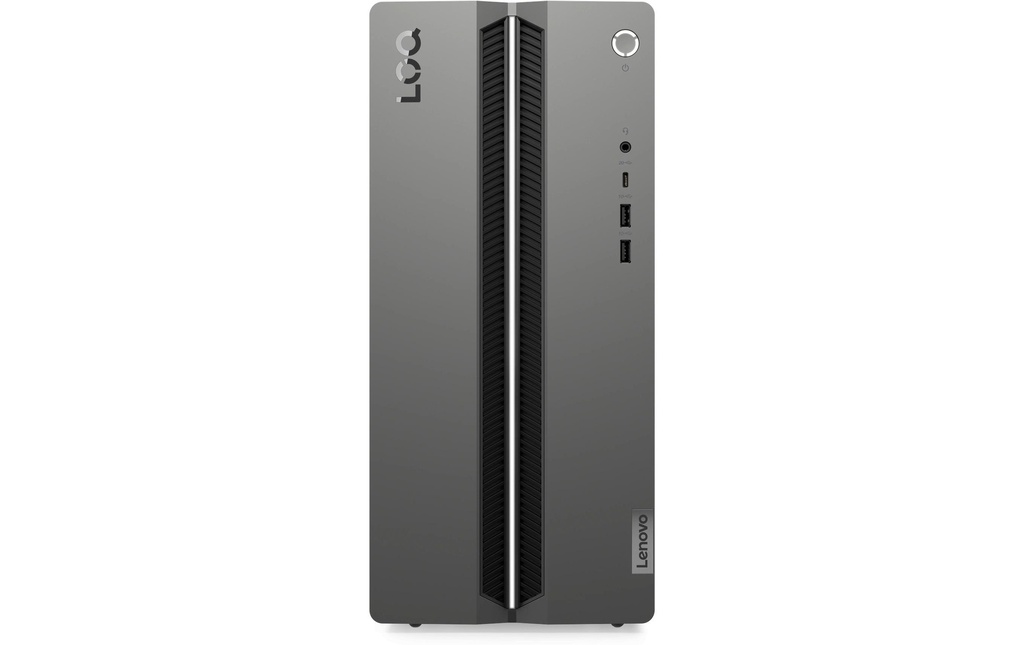 Lenovo Legion 17IAX10, Core Ultra 7 255HX 32GB, 1TB SSD, RTX 5060Ti, Win11-H
