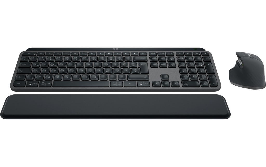 Logitech MX Keys S Combo