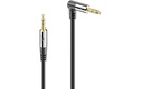 sonero Câble audio jack 3.5 mm - jack 3.5 mm 0.5 m
