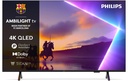 Philips 85PUS8500/12 – TV QLED 85" 4K Ambilight