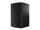 OPTIMAL AUDIO Cuboid 12 - Haut-parleur 2 voies, 12"/1", noir