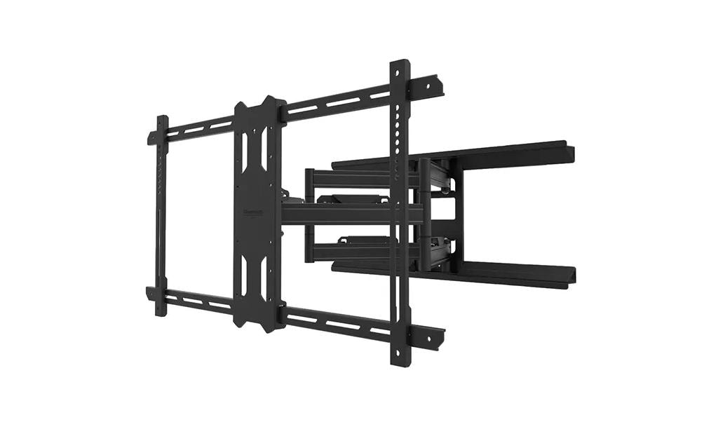 NEOMOUNTS Supports mural WL40S-850BL18 Noir