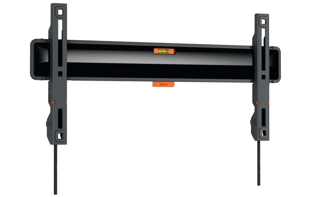 Vogels 6VO TVM 34055BSP fix, 50 KG, 32–77", 400x200 mm, noir