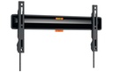 Vogels 6VO TVM 34055BSP fix, 50 KG, 32–77", 400x200 mm, noir
