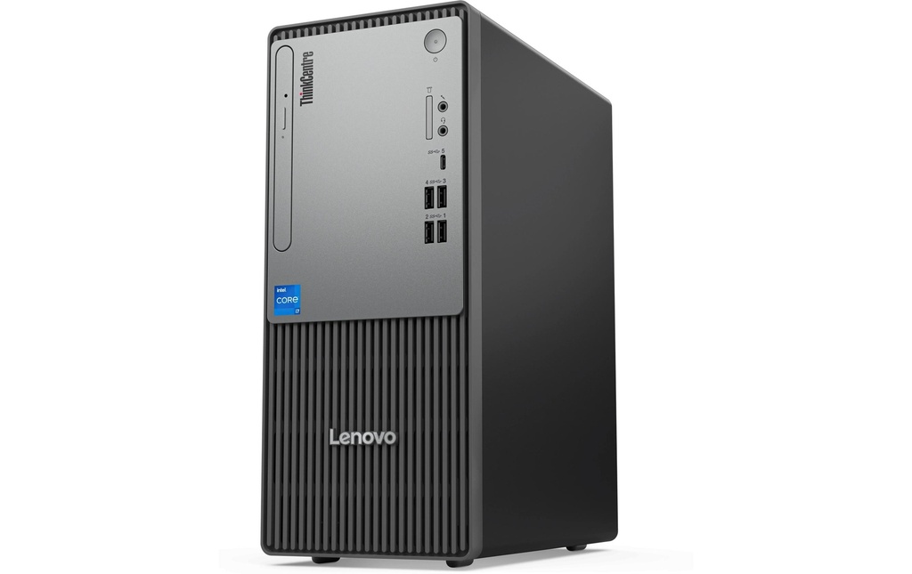 Lenovo TC Neo 50t, Intel i5-14400 16GB, 512GB SSD, W11-Pro