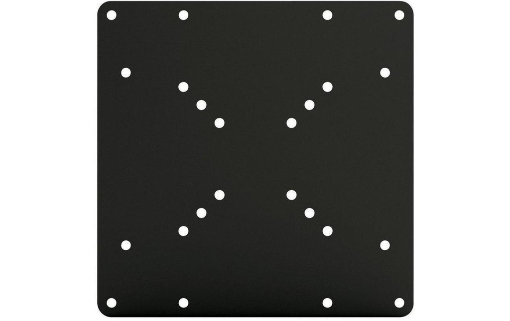 Puremounts PM-ADAPT-A Universeller VESA adaptateur, noir