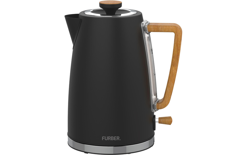 FURBER Bouilloire Chaplin 1.7 l