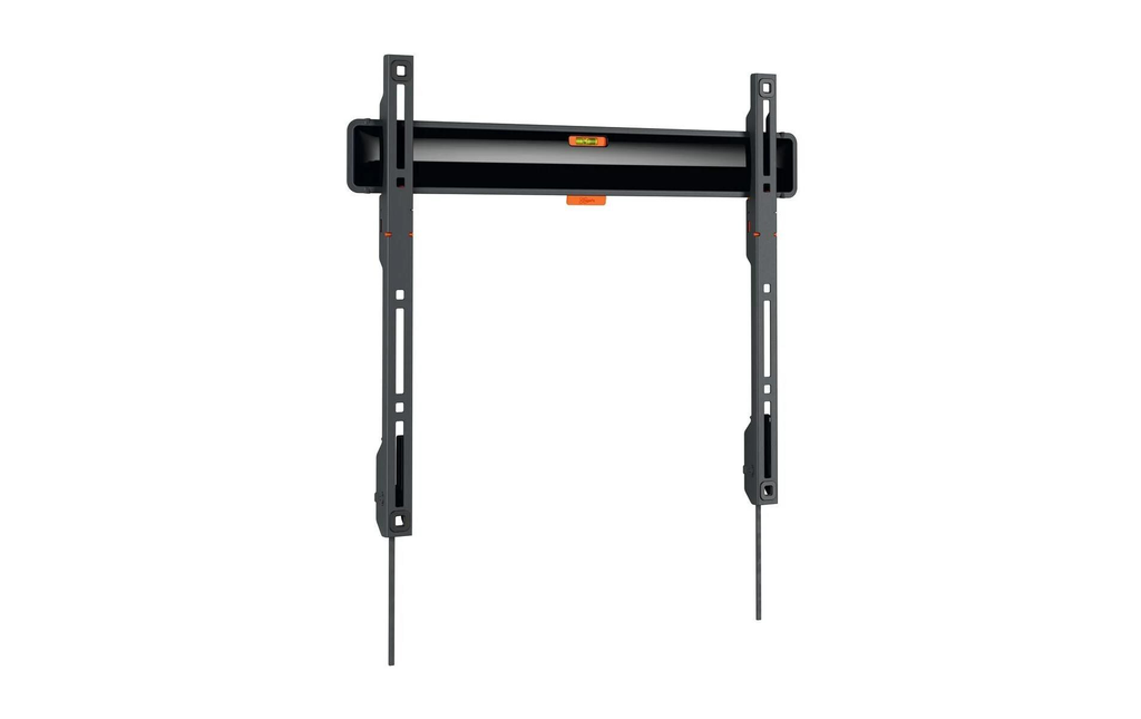 support mural Vogel's TVM3405B, 32"-77" jusqu'à 50 kg charge maximale, noir
