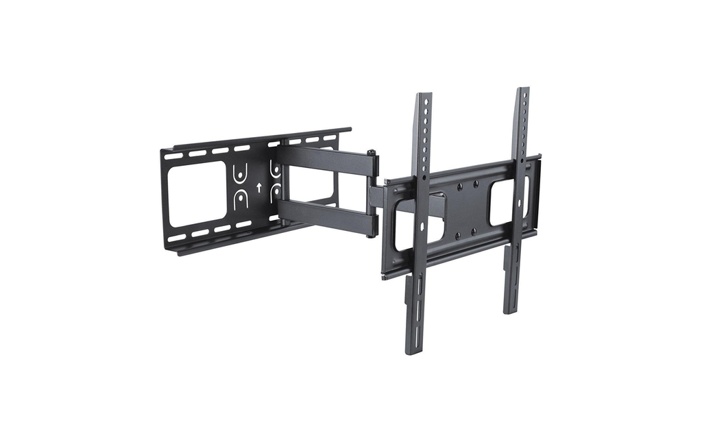 Puremounts PM-FM30–400, support mural 32"-55", inclinable, orientable, jusqu'à 50 kg