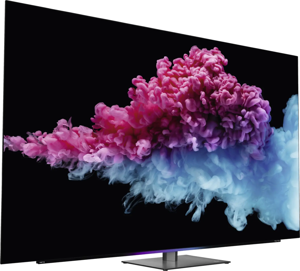 TV OLED Metz blue 4K Smart TV HDR