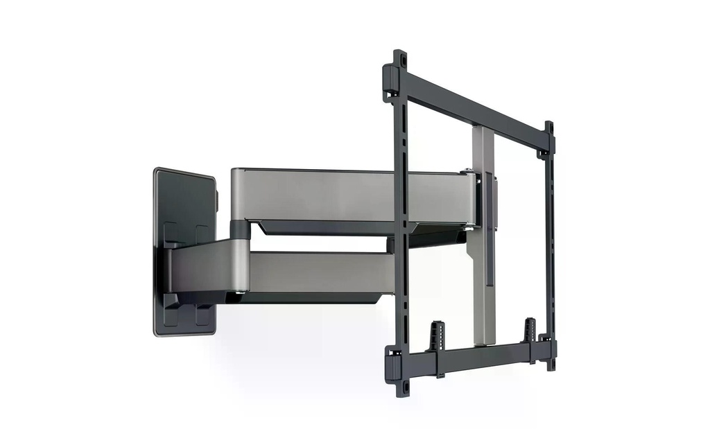 Vogels 6VO TVM 5855B orientable, 75 kg, 55–100", 600x400, noir