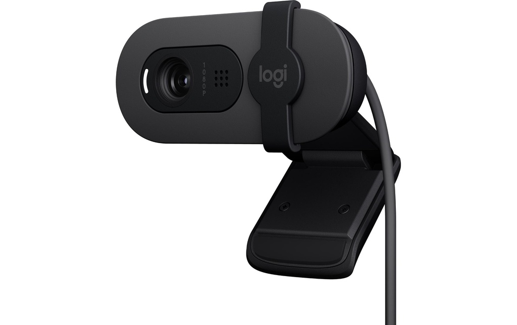 Logitech Brio 100 Graphiteeee