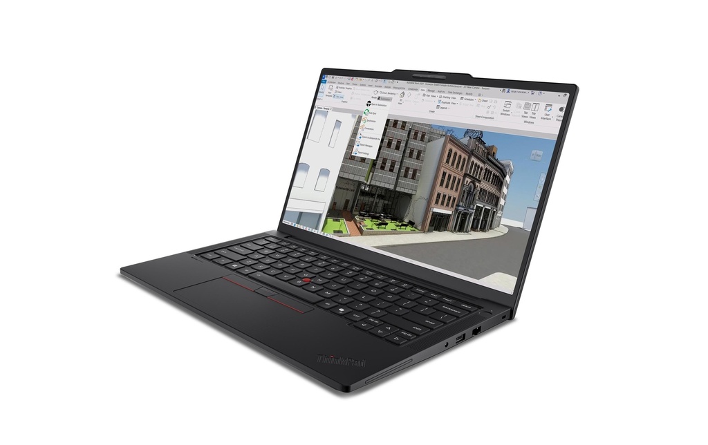 Lenovo ThinkPad P14s G7, AI 7 Pro450, W11-P 14" WUXGA-T, 48GB, 1TB SSD, Radeon 860M