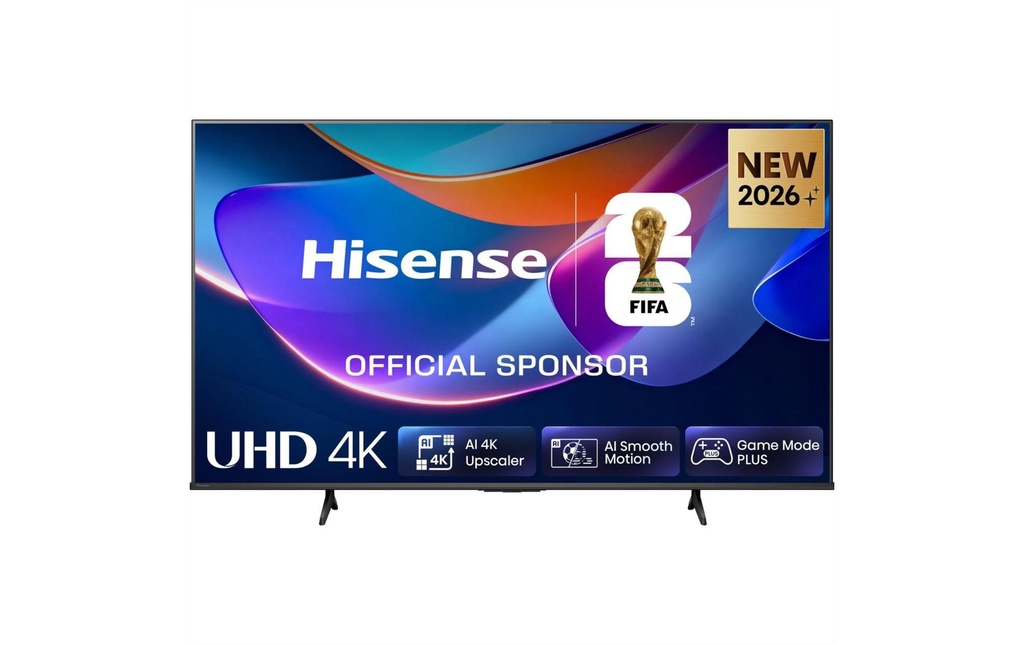 Hisense TV 65A6S 65" 4K