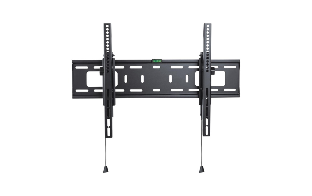 Puremounts PM-BTL600, support mural 37–70", inclinable, jusqu'à 50 kg, diebstahlsicher