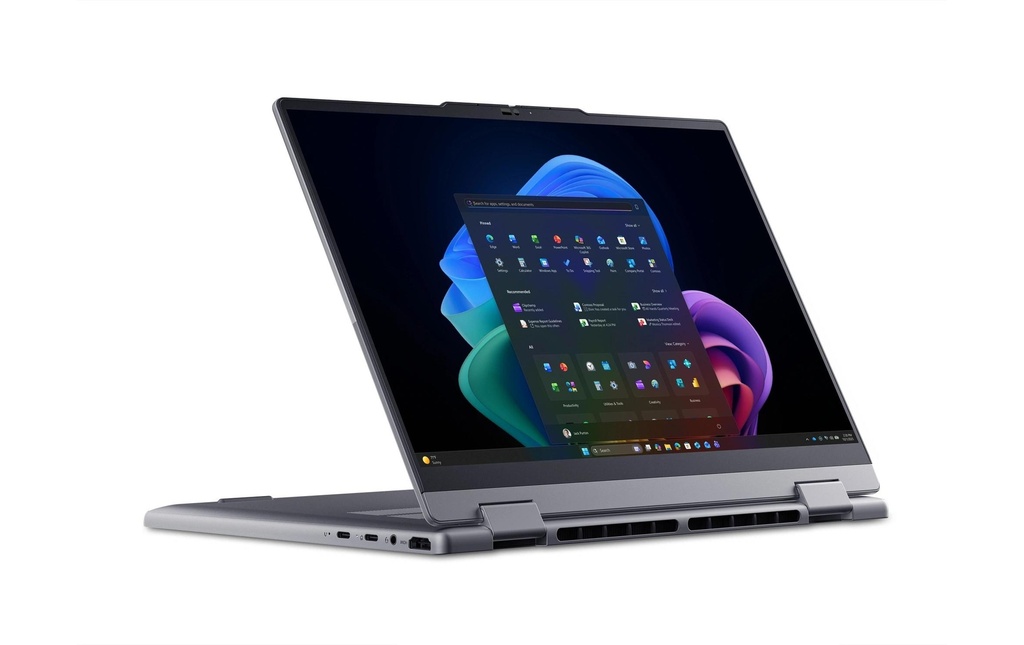 Lenovo ThinkBook 14 2in1,Ultra 5 325, W11-P 14" WUXGA Touch, 16GB, 512GB SSD