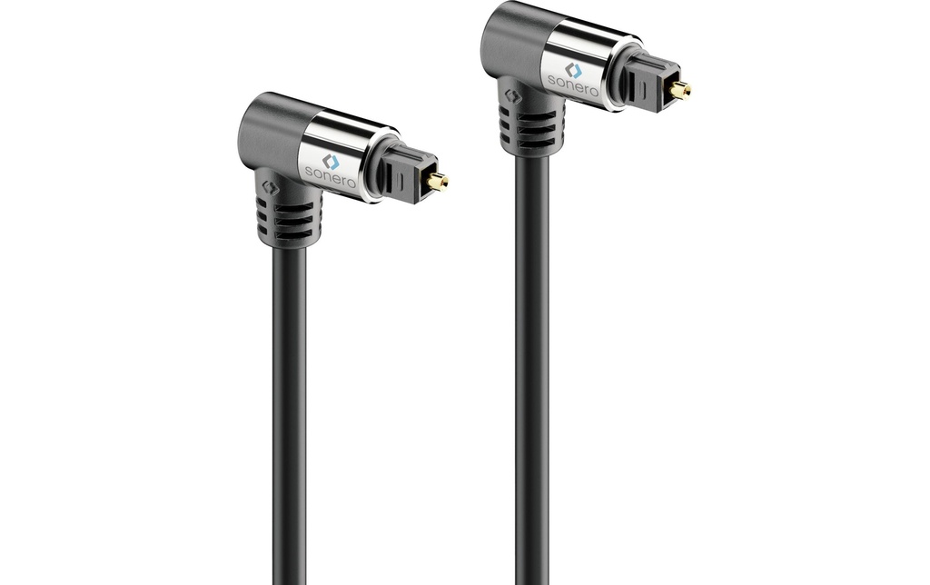 Sonero câble audio Toslink - Toslink – 1.5 m