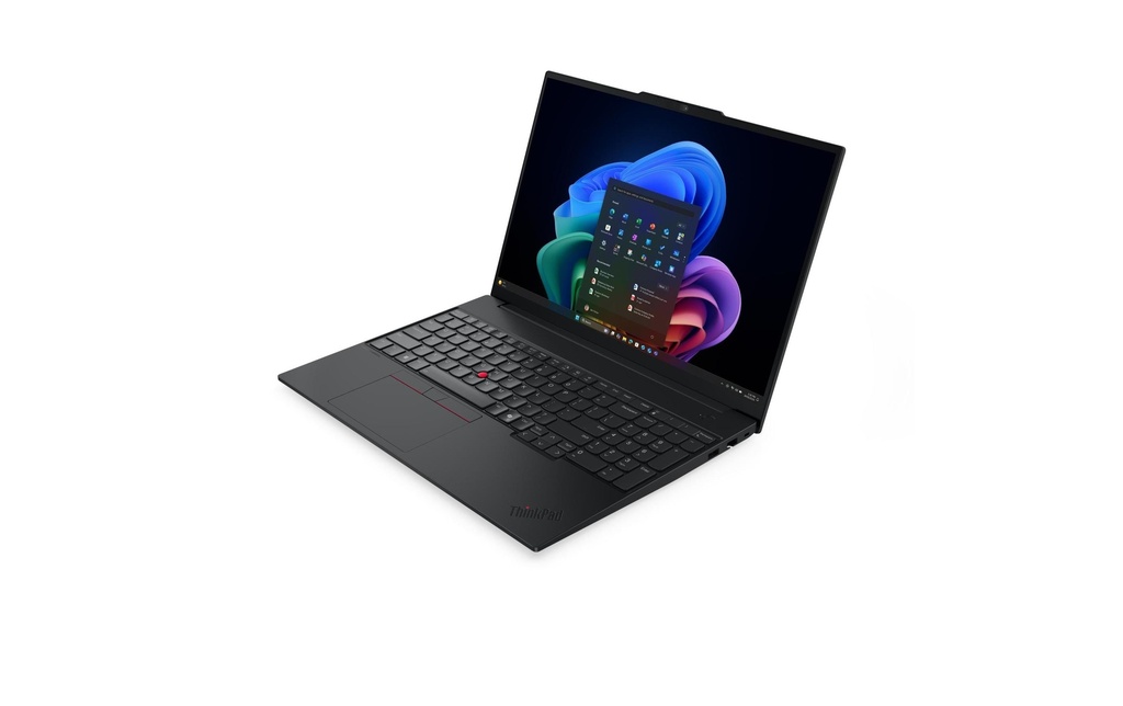Lenovo ThinkPad E16 G4, Ultra 5 325, W11-P 16" WUXGA, 16GB, 512GB SSD