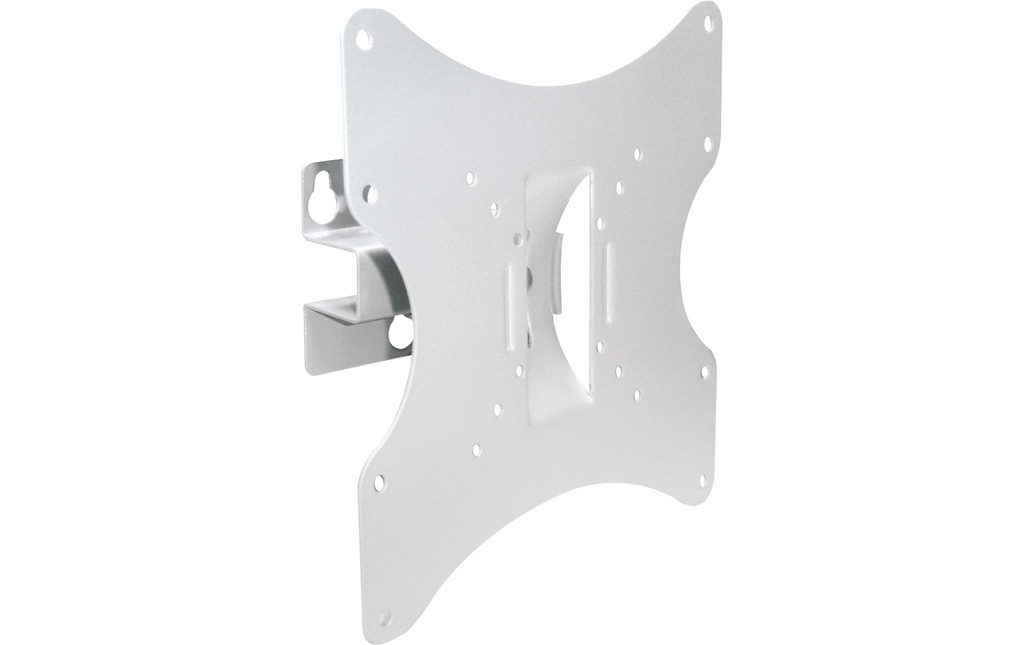 PureMounts LCD support 10–37" inclinable et orientable