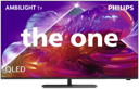 Philips 50PQS9081/12 – TV QLED 50" 4K Ambilight