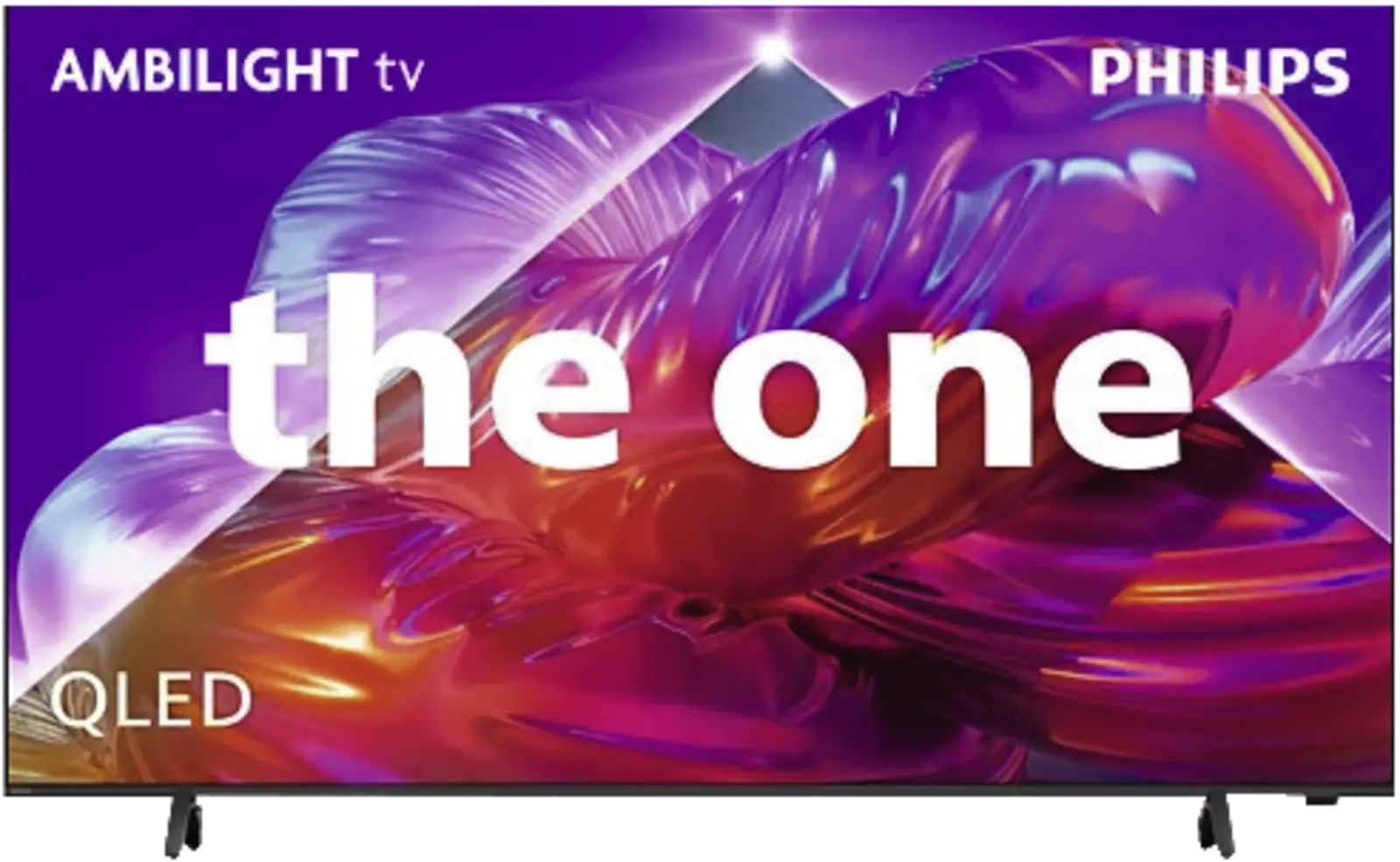 Philips 75PQS9001/12 – TV QLED 75" 4K Ambilight
