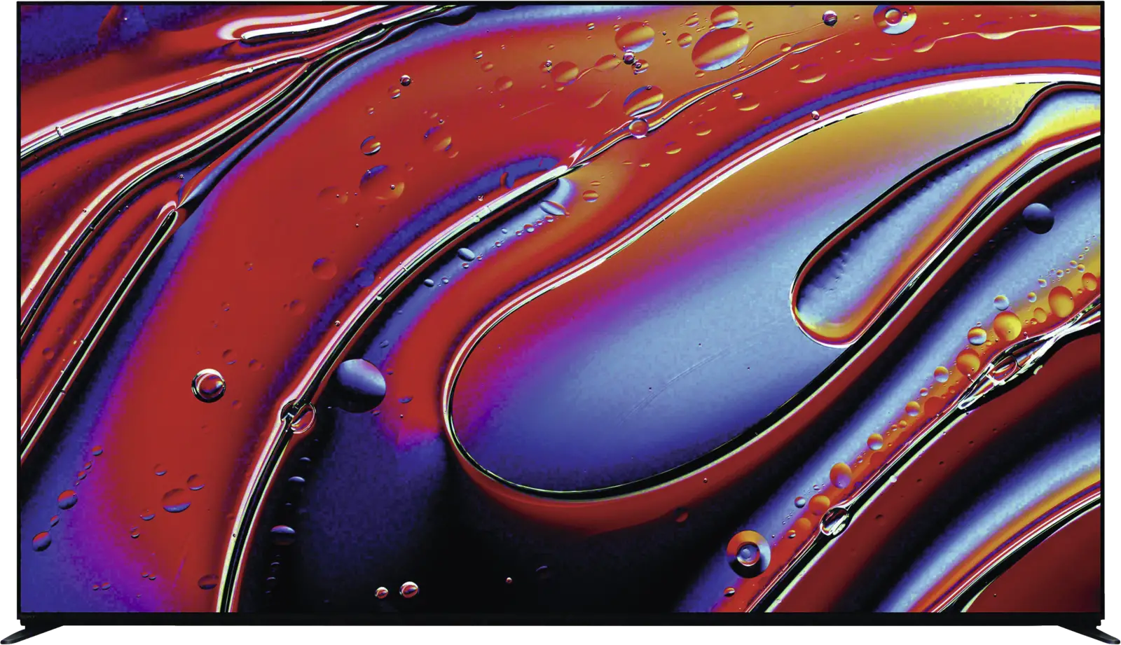 Sony K65XR90B – TV QLED 65" 4K