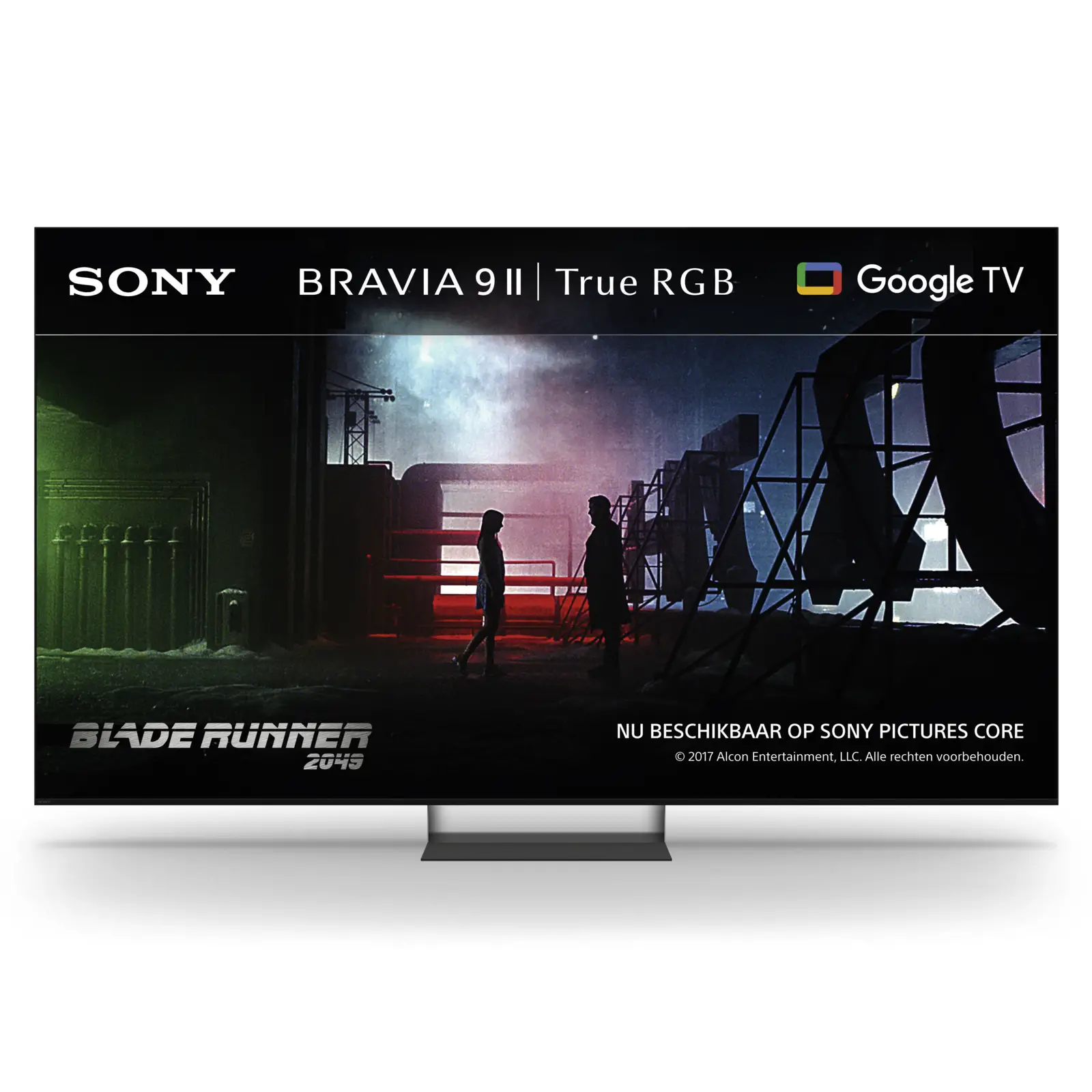 Sony K75XR95M2PB – TV RGB Mini LED 75" 4K