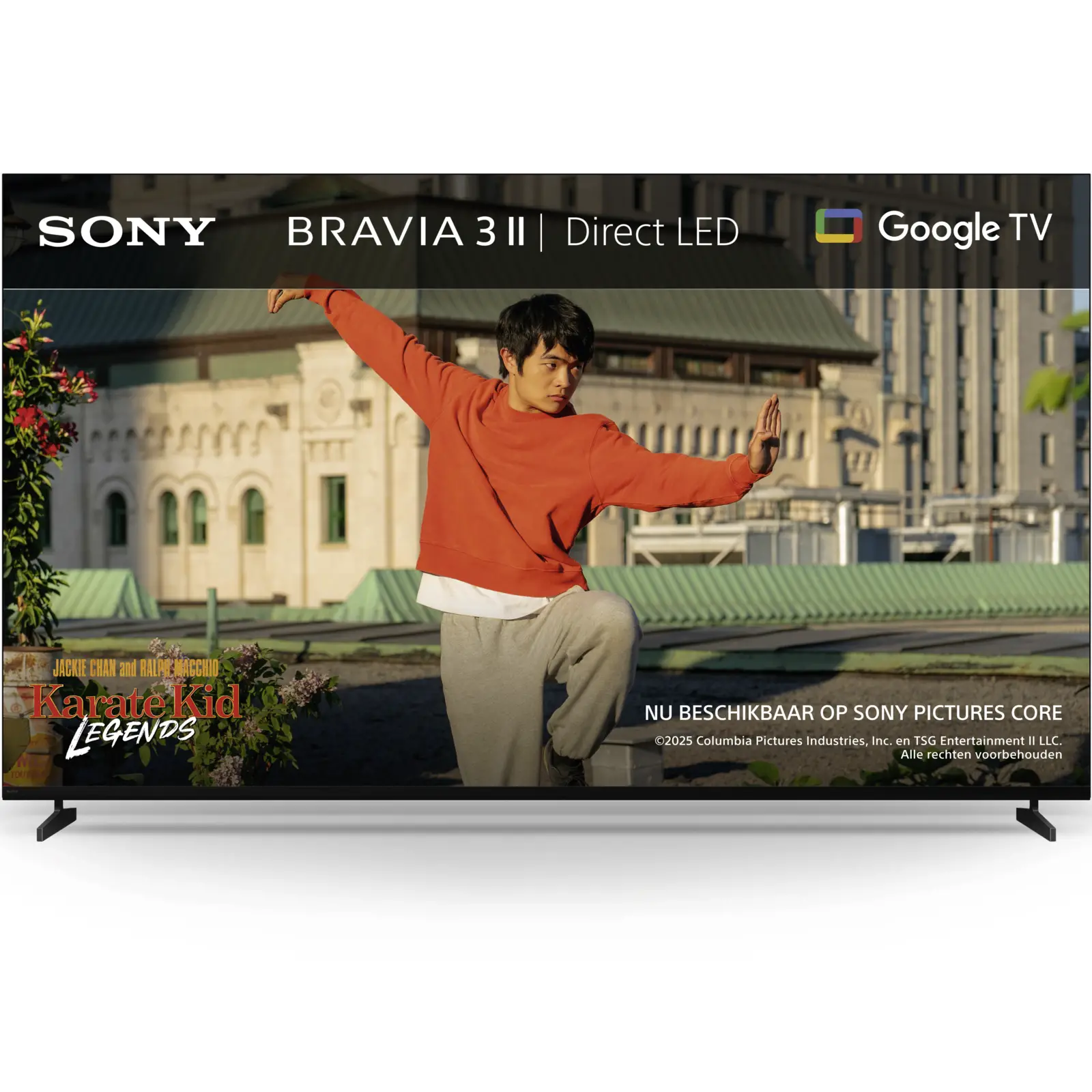 Sony K85XR35M2PB – TV LED 85" 4K