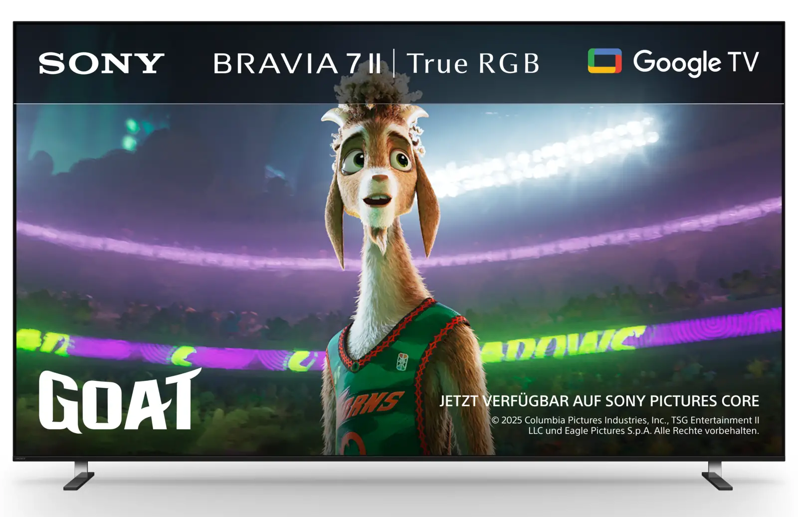 Sony K98XR75M2PB – TV RGB Mini LED 98" 4K