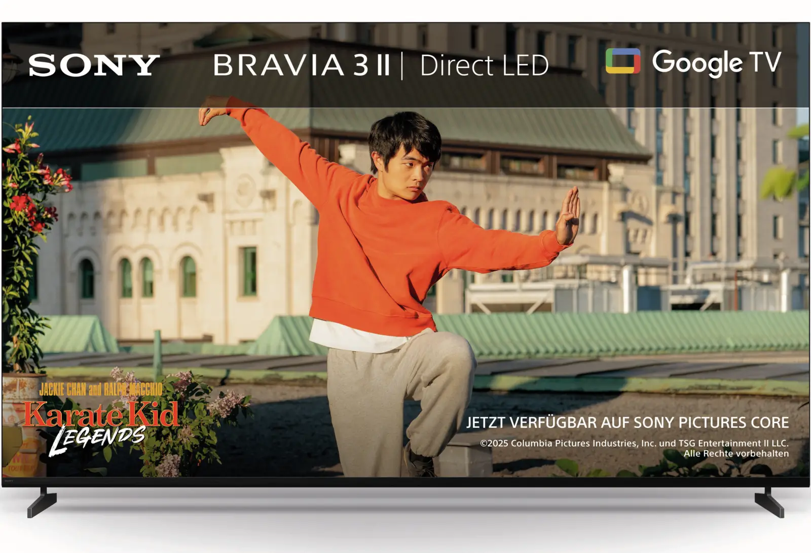 Sony K75XR35M2PB – TV LED 75" 4K