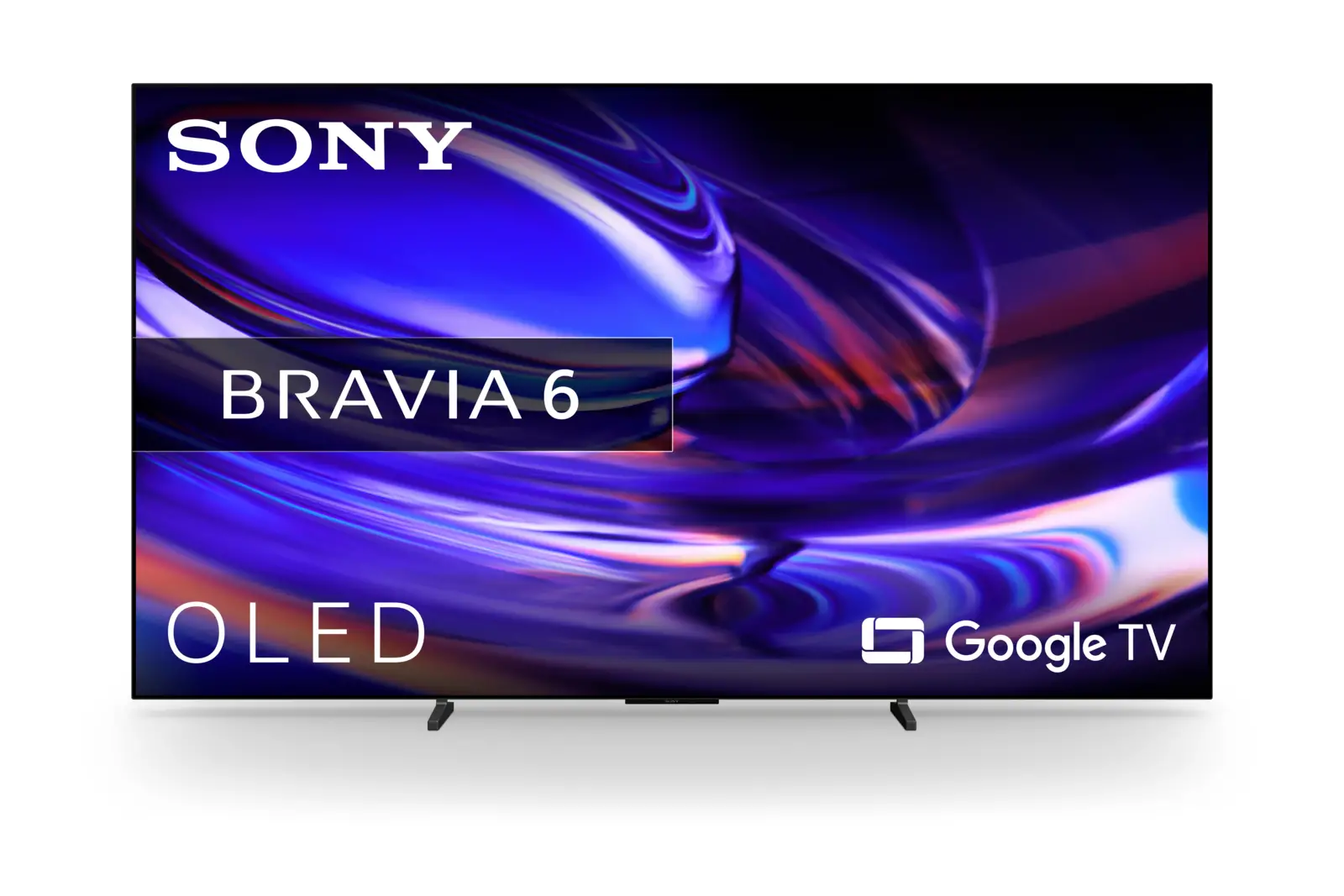 Sony K77A65PB – TV OLED 77" 4K