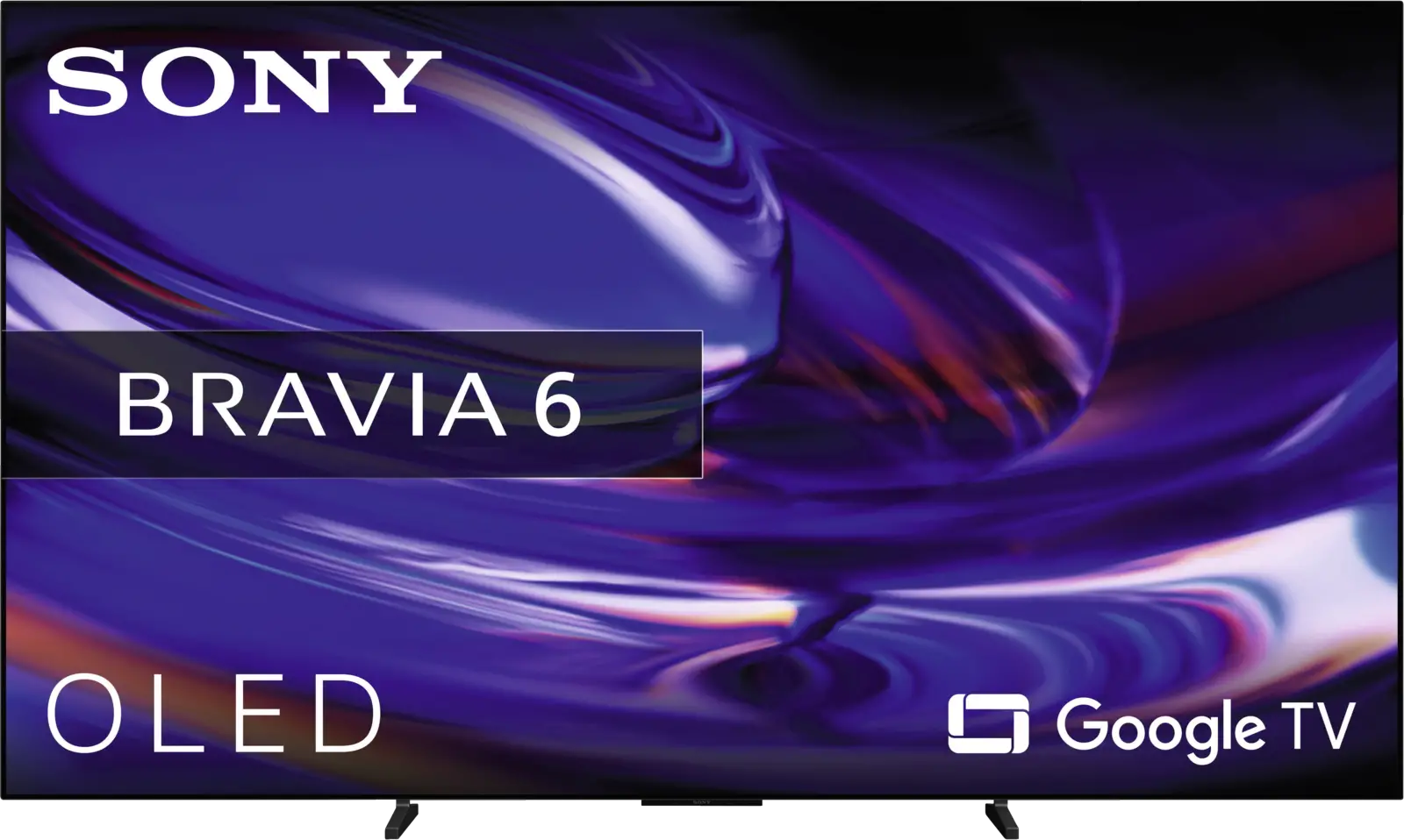 Sony K48A69PB – TV OLED 48" 4K