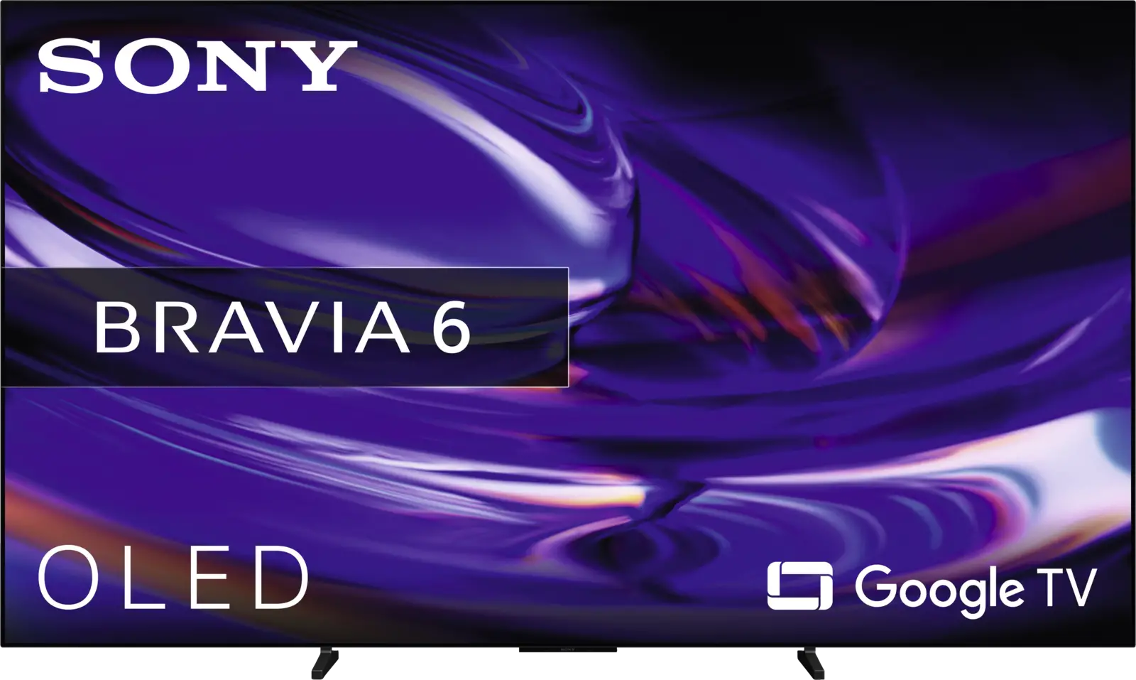 Sony K55A69PB – TV OLED 55" 4K