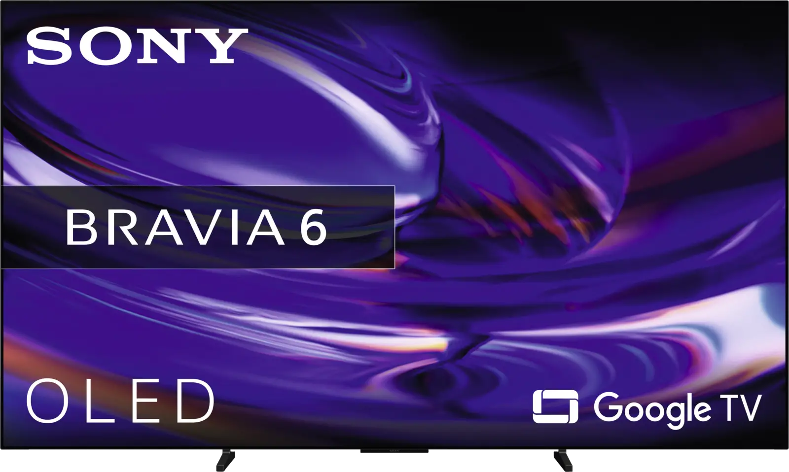 Sony K65A69PB – TV OLED 65" 4K