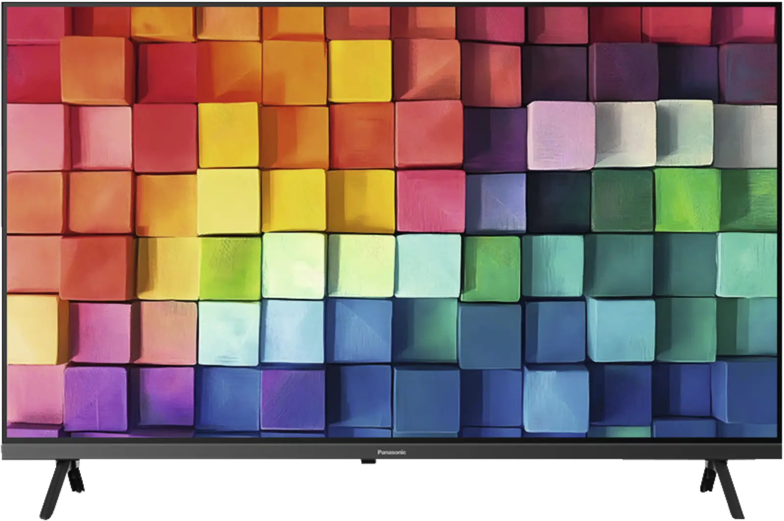 Panasonic TV-40S65CEZS – TV QLED 40" Full HD