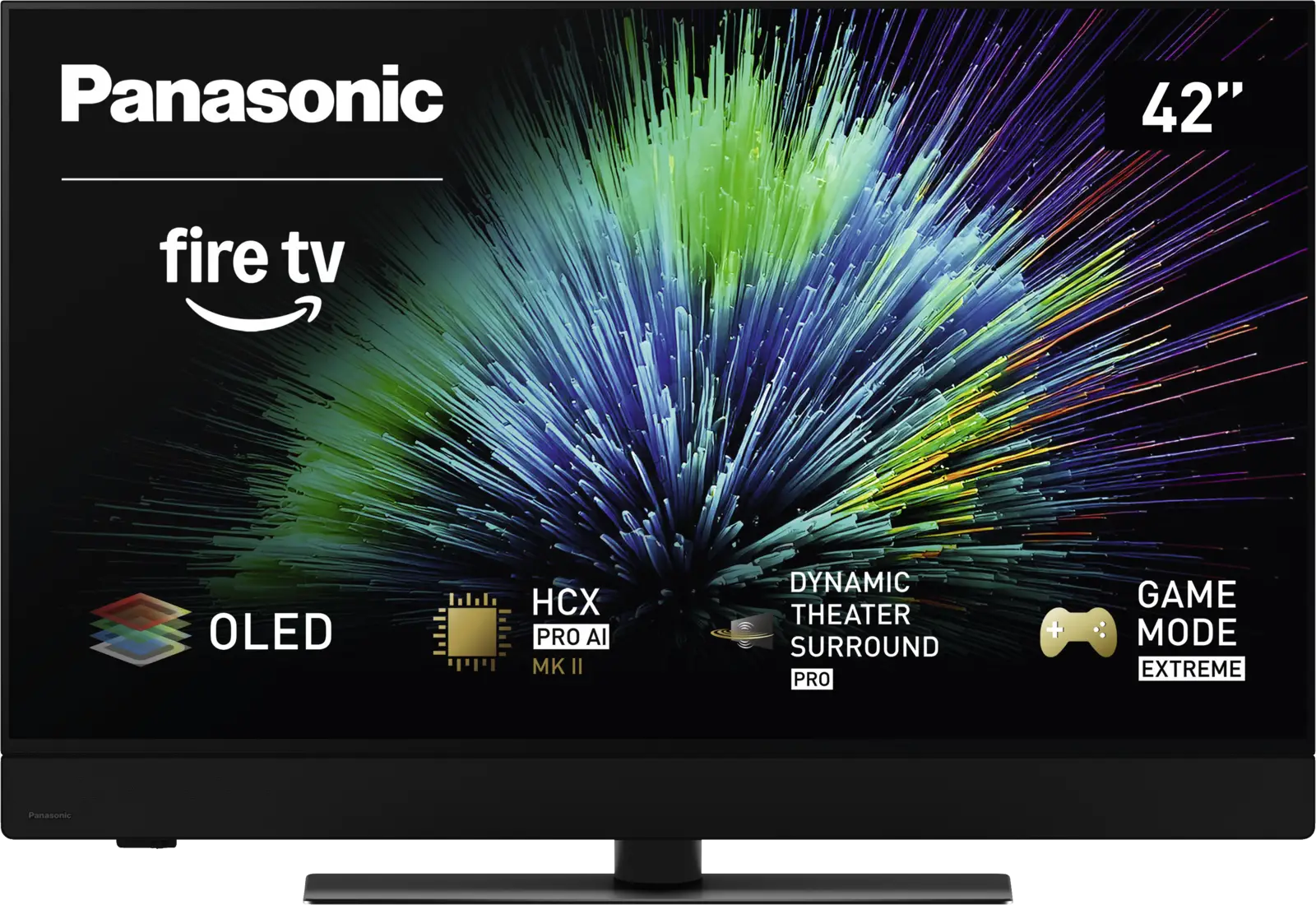 Panasonic TV-42Z90BE7A – TV OLED 42" 4K