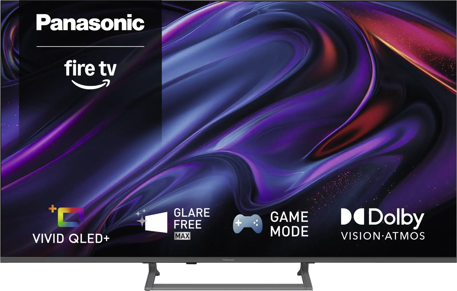 Panasonic TV-43W83CE7S – TV QLED 43" 4K