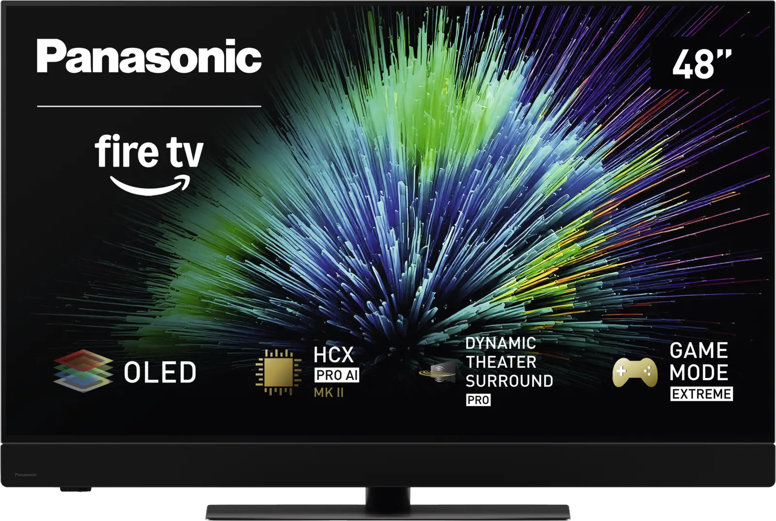 Panasonic TV-48Z90BE7A – TV OLED 48" 4K