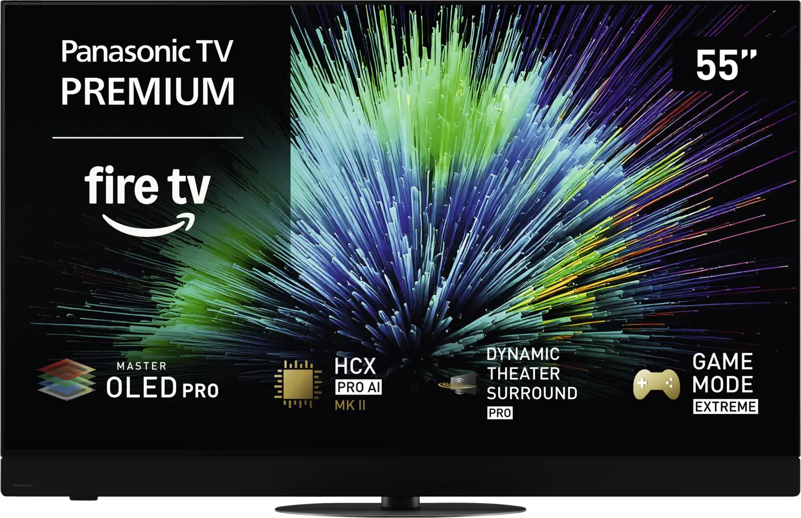 Panasonic TV-55Z90BE7A – TV OLED 55" 4K