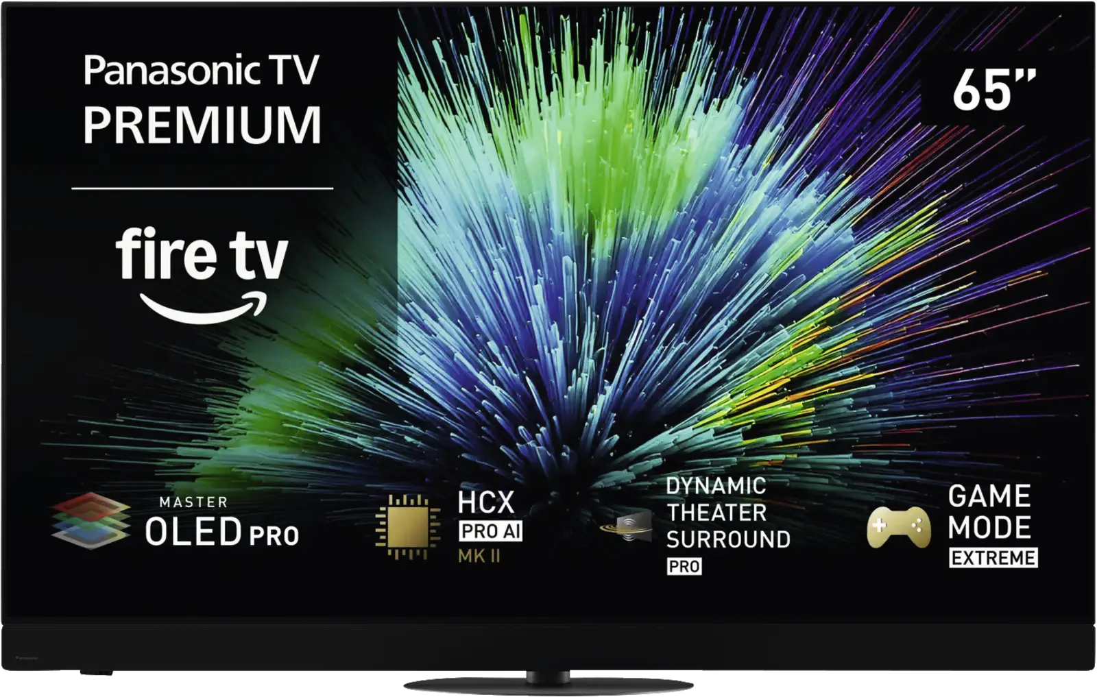 Panasonic TV-65Z90BEKA – TV OLED 65" 4K