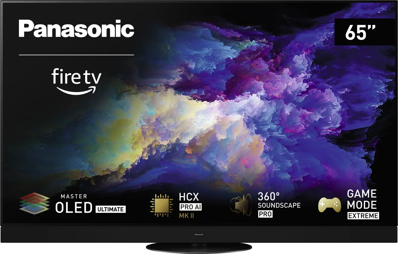 Panasonic TV-65Z95AEK – TV OLED 65" 4K