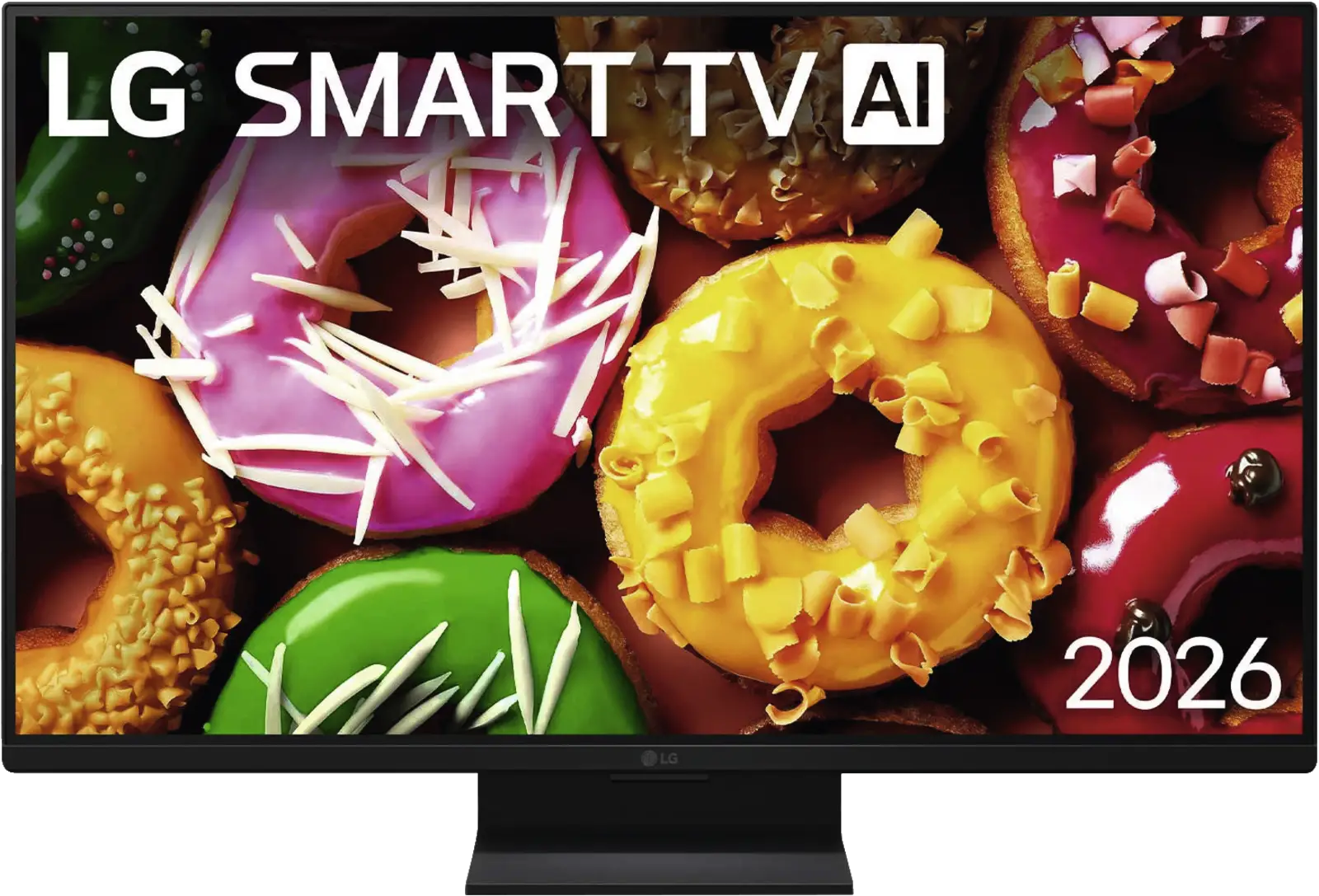 LG 24LB70006LA.AVS – TV LED 24" Full HD