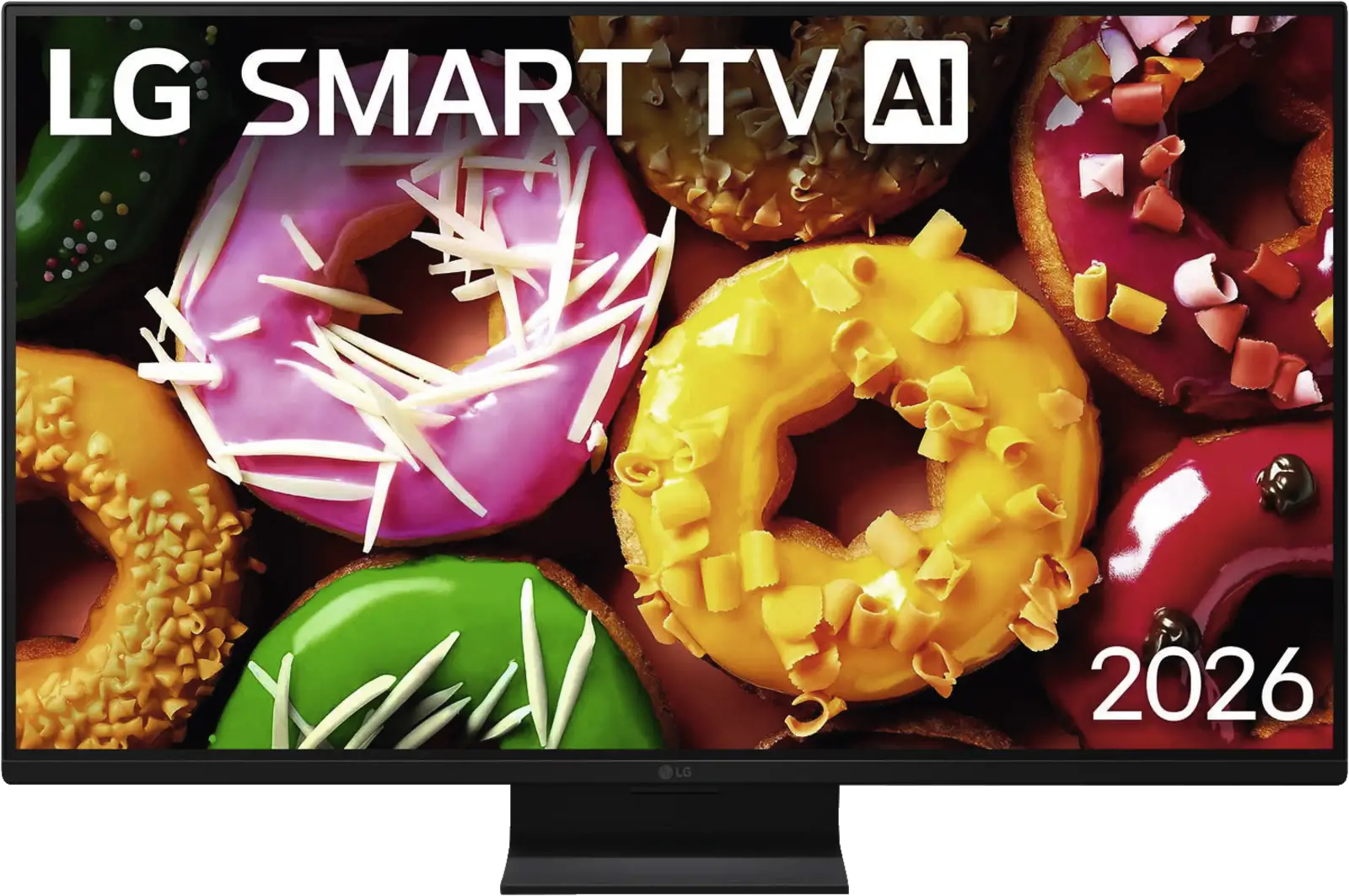 LG 27LB70006LA.AVS – TV LED 27" Full HD