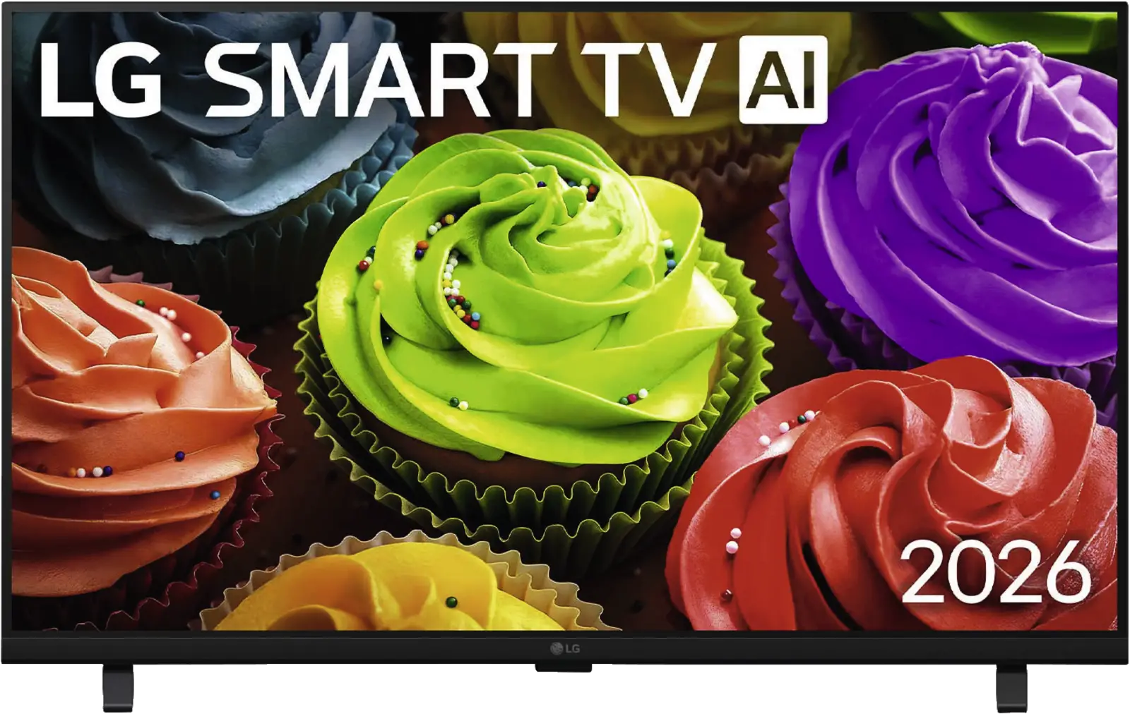 LG 32LB650B6LA.AVS – TV LED 32" HD