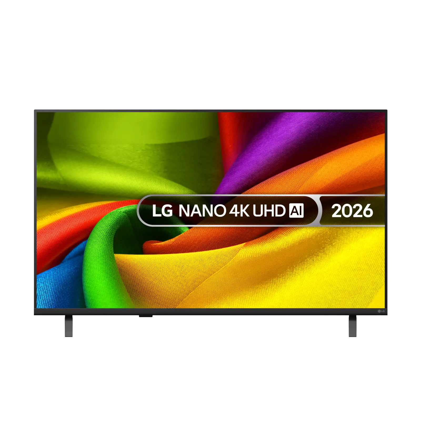LG 43NU850B6LA.AVS – TV LED 43" 4K