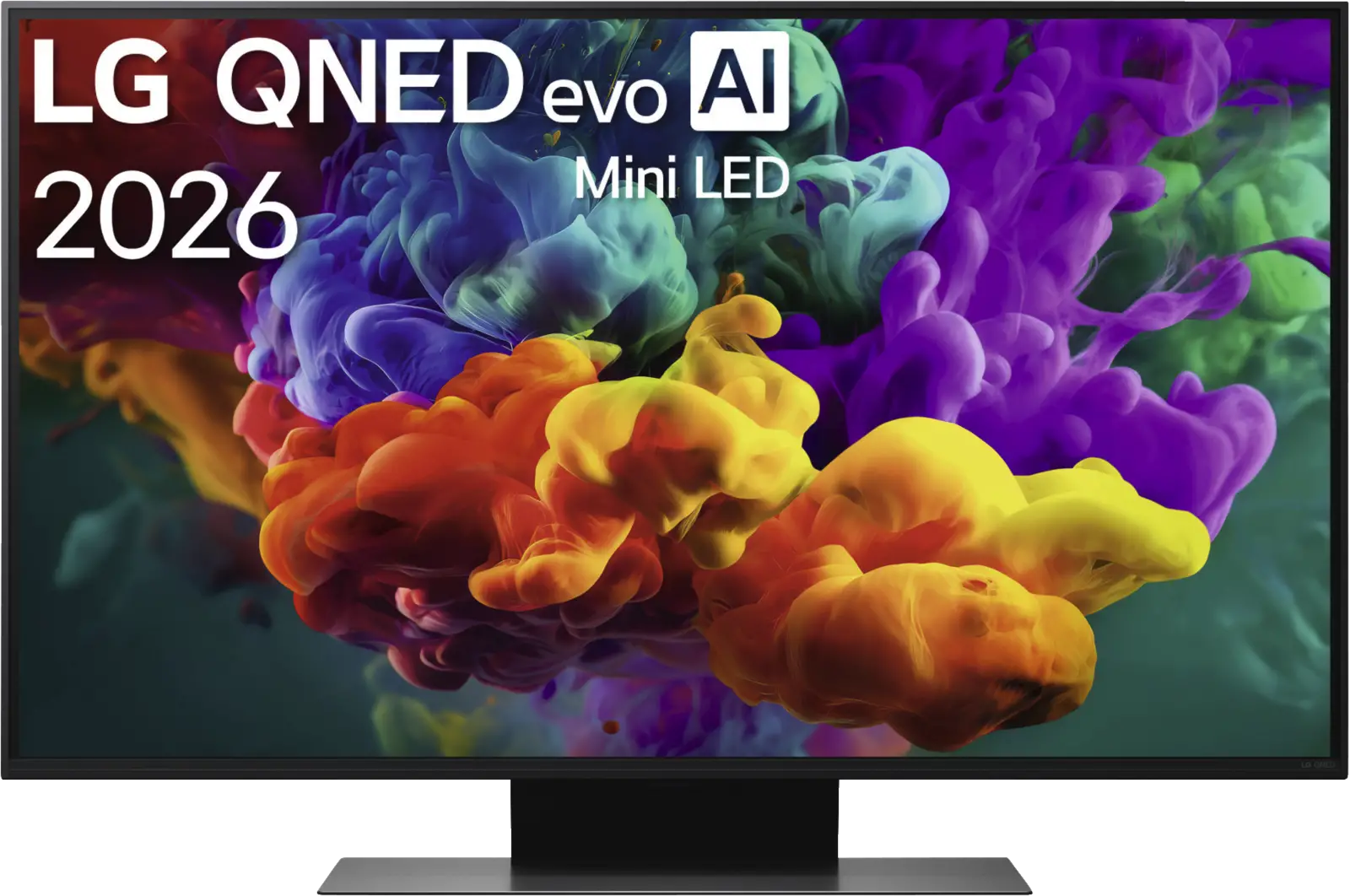 LG 43QNED87B6A.AVS – TV QNED Mini LED 43" 4K