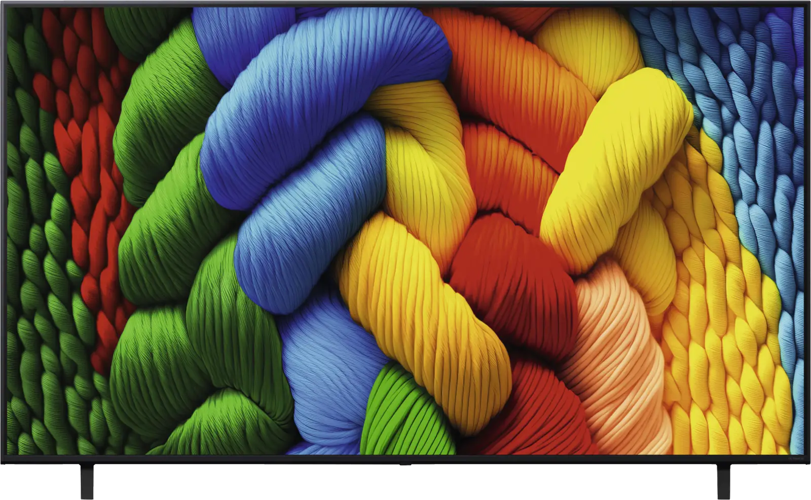 LG 75NANO80A6B.AVS – TV NanoCell 75" 4K
