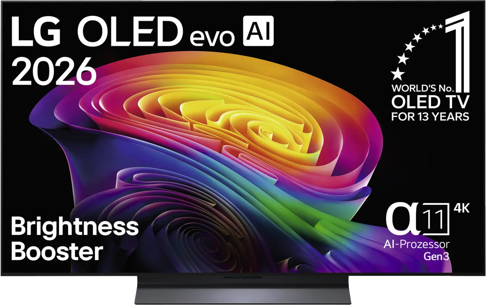 LG OLED48C67LA.AVS – TV OLED 48" 4K